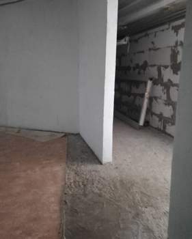 1-к квартира, на длительный срок, 85м2, 2/16 этаж