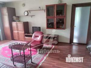 2-к квартира, на длительный срок, 45м2, 5/5 этаж