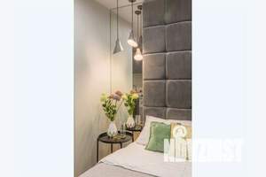 1-к квартира, посуточно, 13м2, 1/9 этаж