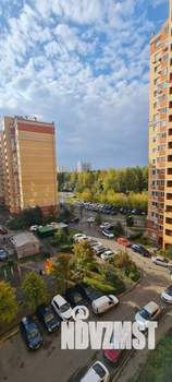 2-к квартира, на длительный срок, 51м2, 7/17 этаж