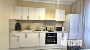 2-к квартира, посуточно, 60м2, 6/13 этаж