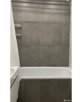 1-к квартира, на длительный срок, 34м2, 4/13 этаж