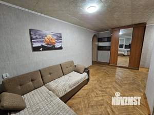 3-к квартира, посуточно, 80м2, 4/5 этаж