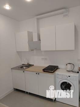 Студия квартира, на длительный срок, 25м2, 12/15 этаж