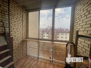 1-к квартира, на длительный срок, 53м2, 5/20 этаж