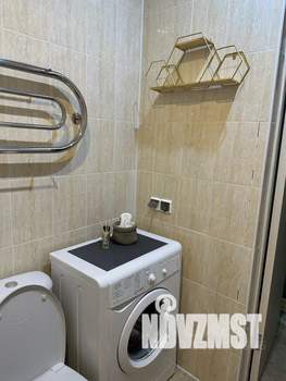 1-к квартира, посуточно, 30м2, 8/17 этаж