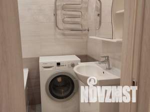 2-к квартира, на длительный срок, 52м2, 8/17 этаж