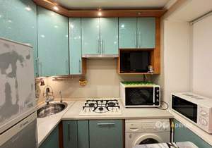 2-к квартира, на длительный срок, 44м2, 2/5 этаж