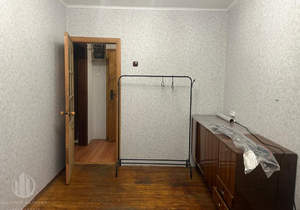 3-к квартира, на длительный срок, 60м2, 1/9 этаж