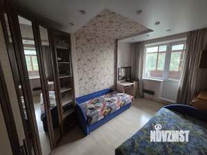 2-к квартира, на длительный срок, 53м2, 3/14 этаж