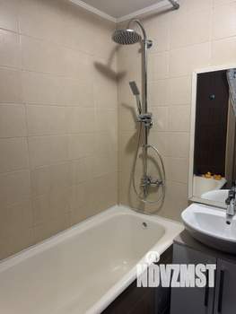 1-к квартира, на длительный срок, 33м2, 3/9 этаж