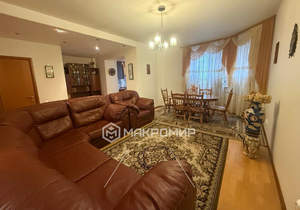 2-к квартира, на длительный срок, 90м2, 9/15 этаж