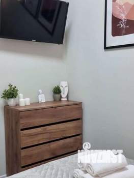 1-к квартира, посуточно, 33м2, 1/1 этаж