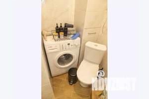 1-к квартира, посуточно, 22м2, 1/12 этаж