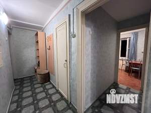 1-к квартира, на длительный срок, 33м2, 3/4 этаж