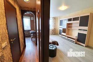 1-к квартира, посуточно, 33м2, 5/9 этаж