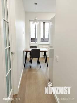 1-к квартира, на длительный срок, 40м2, 3/22 этаж