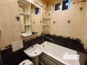 1-к квартира, посуточно, 33м2, 1/1 этаж