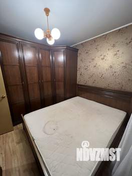 3-к квартира, на длительный срок, 53м2, 3/9 этаж