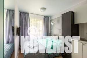 1-к квартира, посуточно, 11м2, 1/5 этаж