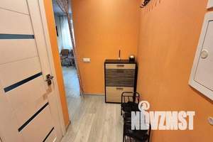 1-к квартира, посуточно, 33м2, 3/5 этаж