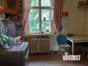 2-к квартира, на длительный срок, 56м2, 2/2 этаж