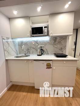 Студия квартира, посуточно, 24м2, 1/12 этаж