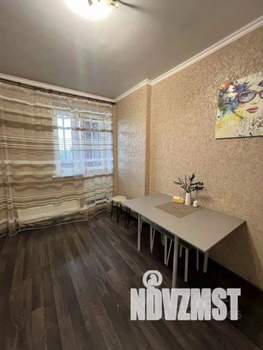 2-к квартира, посуточно, 52м2, 1/1 этаж