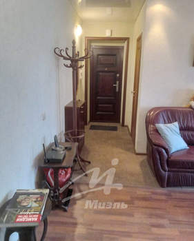 2-к квартира, на длительный срок, 45м2, 5/5 этаж