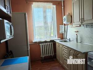 3-к квартира, на длительный срок, 57м2, 1/2 этаж