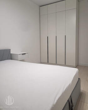 1-к квартира, на длительный срок, 41м2, 8/15 этаж