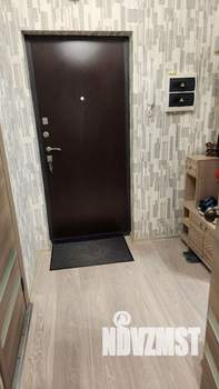 1-к квартира, на длительный срок, 32м2, 4/19 этаж