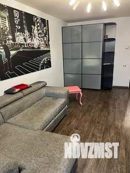 2-к квартира, посуточно, 80м2, 6/10 этаж