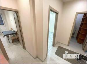 1-к квартира, на длительный срок, 50м2, 2/22 этаж