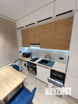 1-к квартира, на длительный срок, 25м2, 17/22 этаж