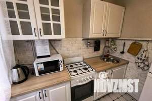 1-к квартира, посуточно, 32м2, 2/5 этаж