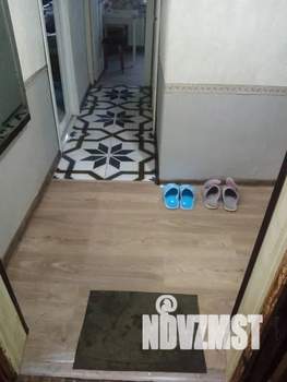 1-к квартира, посуточно, 33м2, 6/9 этаж