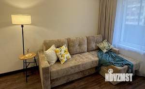 1-к квартира, на длительный срок, 30м2, 8/11 этаж