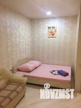 1-к квартира, посуточно, 36м2, 7/14 этаж
