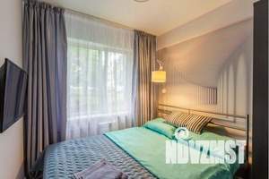 1-к квартира, посуточно, 11м2, 1/5 этаж