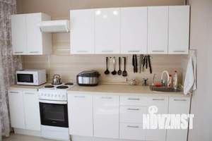 1-к квартира, на длительный срок, 40м2, 11/17 этаж