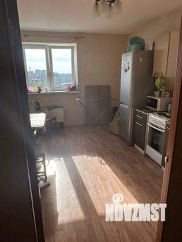 1-к квартира, на длительный срок, 45м2, 9/11 этаж