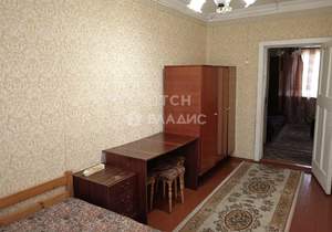 3-к квартира, на длительный срок, 57м2, 1/2 этаж