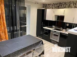 2-к квартира, посуточно, 80м2, 6/10 этаж