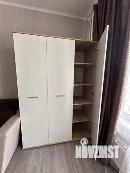 1-к квартира, на длительный срок, 34м2, 2/13 этаж