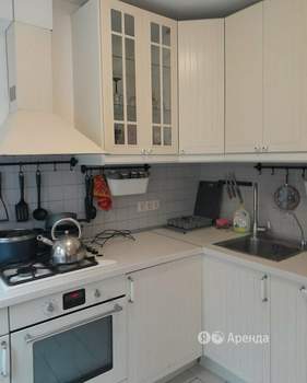 Студия квартира, на длительный срок, 33м2, 3/9 этаж