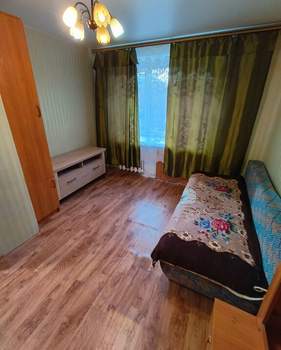 1-к квартира, на длительный срок, 22м2, 3/9 этаж