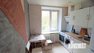 1-к квартира, на длительный срок, 31м2, 2/4 этаж