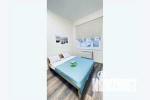 1-к квартира, посуточно, 10м2, 1/1 этаж