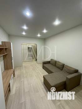 2-к квартира, на длительный срок, 55м2, 12/14 этаж